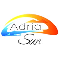 logo Adria Sun s. r. o. | léto, dovolená