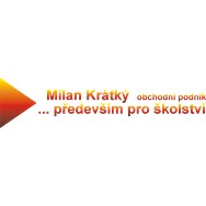 logo Milan Krátký