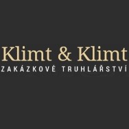 logo Zakázkové truhlářství Klimt & Klimt