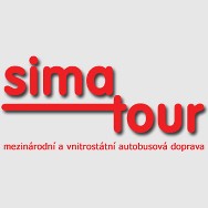 logo Autobusová doprava Simatour