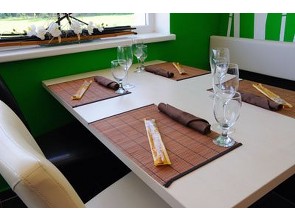 Restaurace
