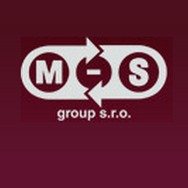 logo M-S Group, s.r.o.