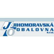 logo Jihomoravská obalovna s.r.o. - Asfaltové směsi