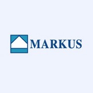 logo MARKUS spol. s r.o.
