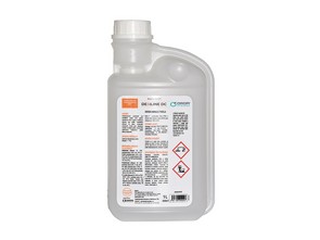 ORAPI EUROPE, Francie DESINFEKCE PRÁDLA DESILINE DC - 1L