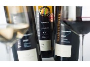 Ubytování s degustací vína ()