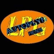 logo AUTOPLYN HENSL - Přestavba na LPG