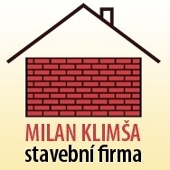 logo Milan Klimša - Pronájem lešení Peri