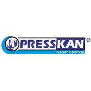 logo Presskan system - Realizace tlakové kanalizace Prostějov