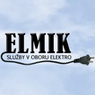 logo ELMIK - Elektro revize