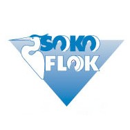 logo SOKOFLOK s.r.o. - Úprava a čištění vody