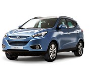 Hyundai ix35 ()