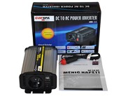 CARSPA New Energy CO, Ltd. MĚNIČ NAPĚTÍ 300W