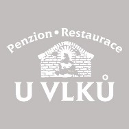 logo Penzion U VLKŮ