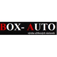 logo BOX - AUTO, spol. s r.o.