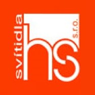 logo HS SVÍTIDLA s.r.o. – Prodej osvětlení