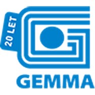 logo GEMMA Systems, spol. s r.o.