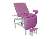 MOBERCAS Španělsko PORODNÍ LEHÁTKO MOBERCAS BIRTHING TABLE