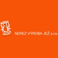 logo NEREZ VÝROBA JEŽ s.r.o.