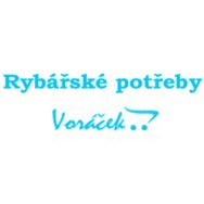 logo Rybářské potřeby