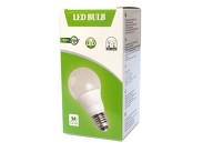 LED žárovky E27 ()