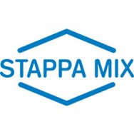 logo STAPPA mix Brno - Betonárna