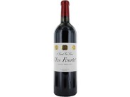 Chateau Clos Fourtet, St.Emilion Grand Cru, 2010 ()