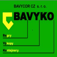 logo Bavycor CZ, s.r.o.