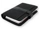 Diář Filofax Fusion osobní černý ()