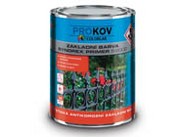 Barvy na kov ()