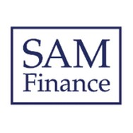 logo SAM Finance - Pojištění a poradenství Havlíčkův Brod, nejlevnější pojištění