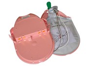 HeartSine Elektrody dětské PAD-PAK pro defibrilátory Samaritan
