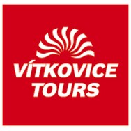 logo VÍTKOVICE TOURS - dovolená na Jadranu