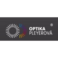 logo Iveta Pleyerová - OČNÍ OPTIKA