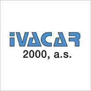 logo IVACAR 2000, a.s.