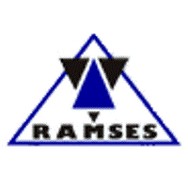 logo RAMSES - Měřicí a regulační technika