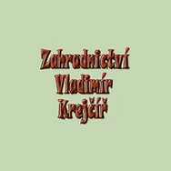 logo Vladimír Krejčíř – prodej stromků ovocných i okrasných
