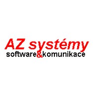 logo AZ systémy s.r.o.