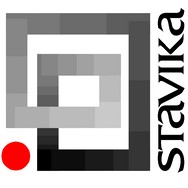 logo STAVIKA s.r.o.