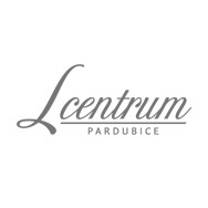 logo L centrum Pardubice