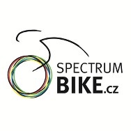 logo Spectrumbike – odborníci na kola Specialized