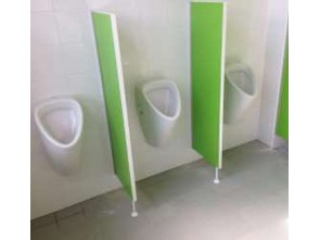 Wc kabiny do škol
