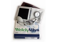 WelchAllyn Ltd. USA TONOMETR DURASHOCK ADULT