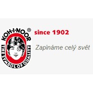 logo Prodejna textilní galanterie KOH-I-NOOR a.s.