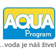 logo AQUA Program s.r.o.