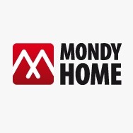 logo Mondy Home, s.r.o.