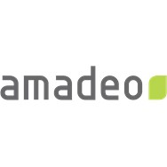 logo Amadeo. cz