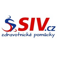 logo SIV.cz - zdravotnické pomůcky