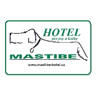logo Hotel pro psy a kočky Mastibe