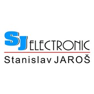 logo Stanislav Jaroš